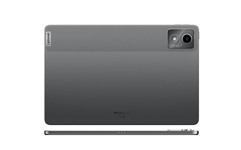 Lenovo Tab K11 11 Inch WUXGA Enhanced Edition Tablet – MediaTek G88 – 8GB LPDDR4x  – 128GB eMMC – Android 13 – New