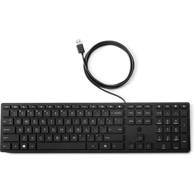 HP EliteOne 840 G9 No Stand 23.8 Inch All-in-One Desktop PC - I7 14700 - 32GB DDR5 - 256GB SATA SSD - Open box