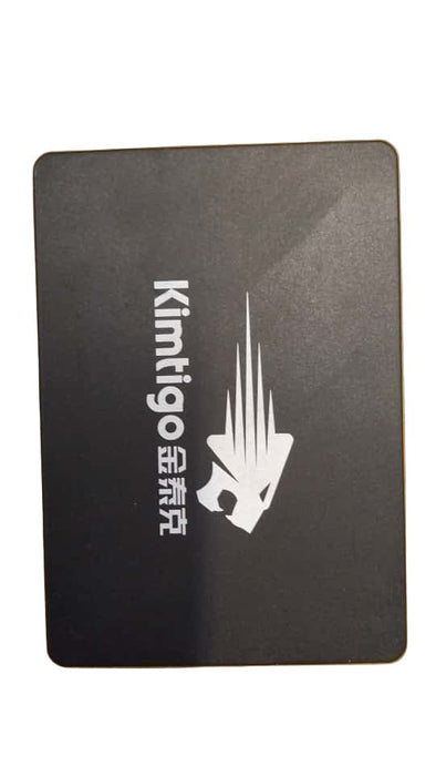 Kimtigo S320 1TB 2.5 Inch SATA III 6Gbps Solid State Drive - Used