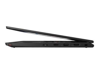 Lenovo ThinkPad L13 Yoga Gen2 2-In-1  13.3 Inch Laptop – i7 1165G7 – 16GB DDR4 – 512GB SSD – Win11Pro – Refurb
