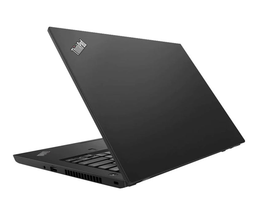 Lenovo ThinkPad L480 14 Inch Office Laptop – i5-8350U – 8GB DDR4 – 128GB SSD – Win11 Pro – Pre-Owned