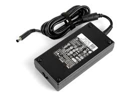 Dell LA180PM180 180W 19.5V 9.23A Round Pin Laptop Charger – Pre-Owned