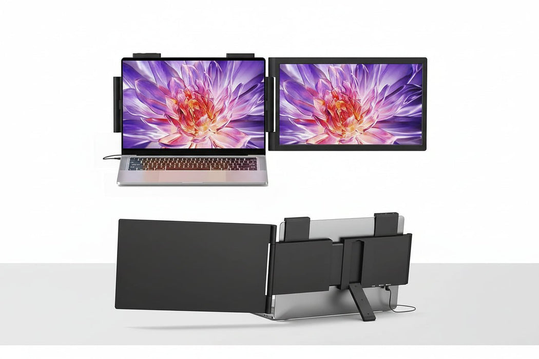 Magic Raven Portable Monitor - New Special