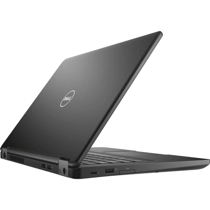 Dell Latitude 5480 14 Inch Business Productivity Laptop - i5 6440HQ - 8GB DDR4 - 256GB SATA SSD - Win11Pro - Refurb