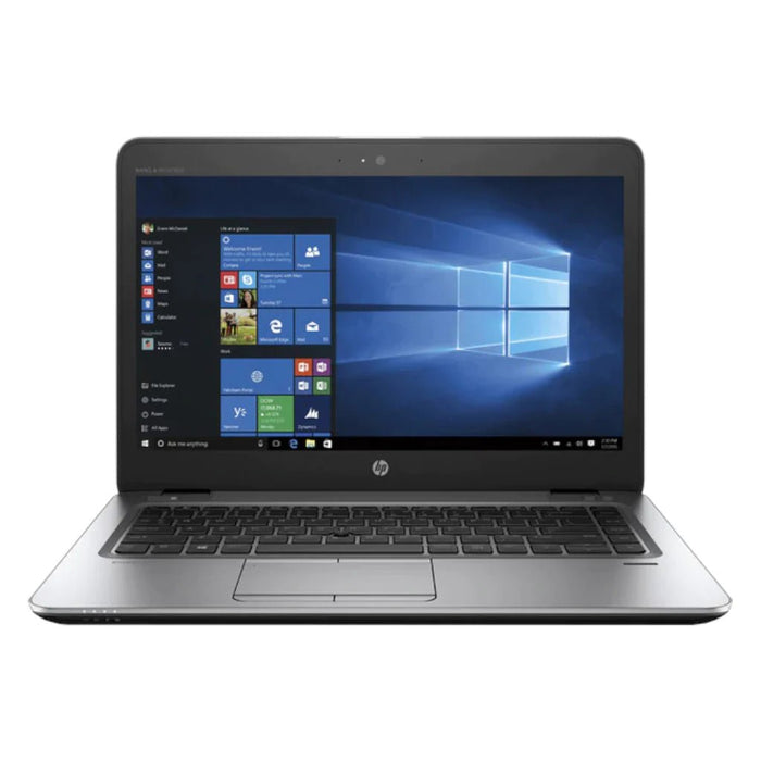 HP EliteBook 840 G4 14 Inch Laptop; i5 7300u; 8GB PC4; 256GB SSD; Win10Pro; Refurb