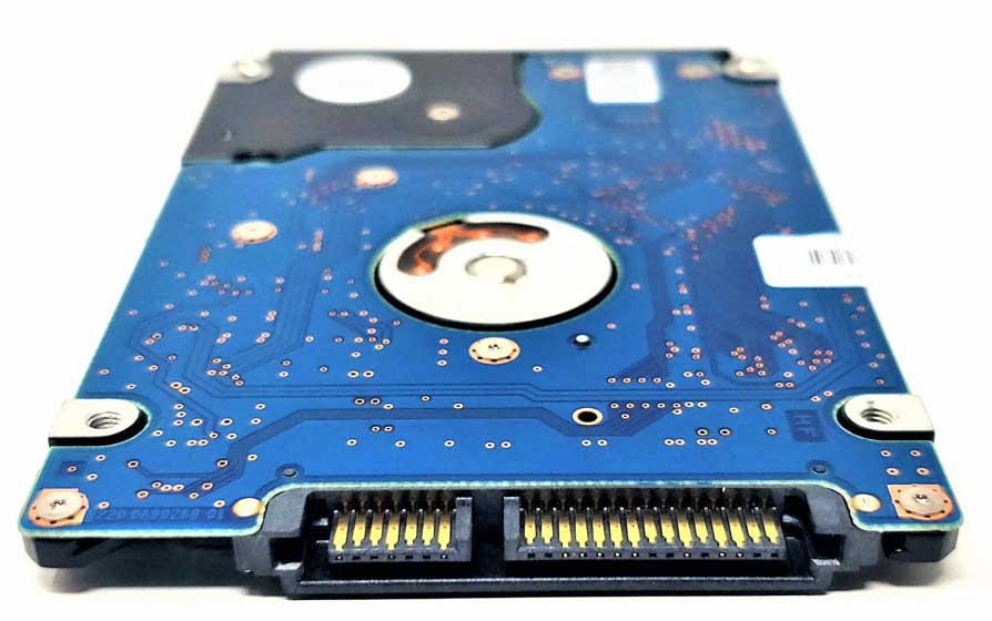 Lenovo 42T1259 2.5 Inch  320GB 7.2K RPM SATA 7mm Hard Drive – Open Box