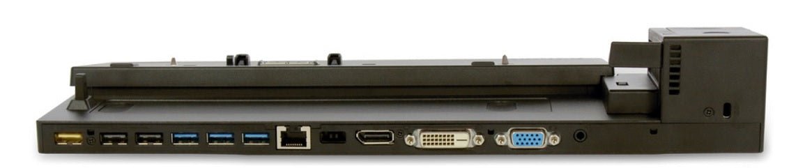 New Lenvovo Thinkpad Pro Dock 90W (40A10090SA) - Laptop Docking Station