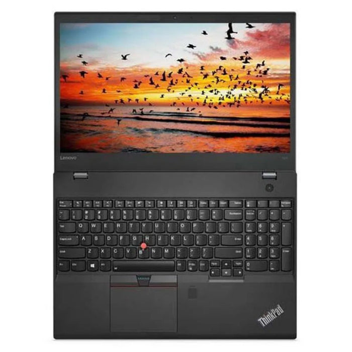 Lenovo ThinkPad T580 Corporate Laptop; i5 8250U; 8GB PC4; 128GB SSD; Win11Pro; Refurb