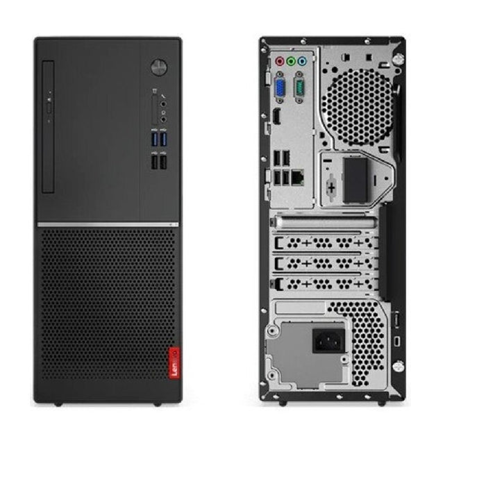 Lenovo V520-15IKL MT Home Computer; i3 7100; 8GB PC4; 500GB HDD; Win10Pro; Refurb