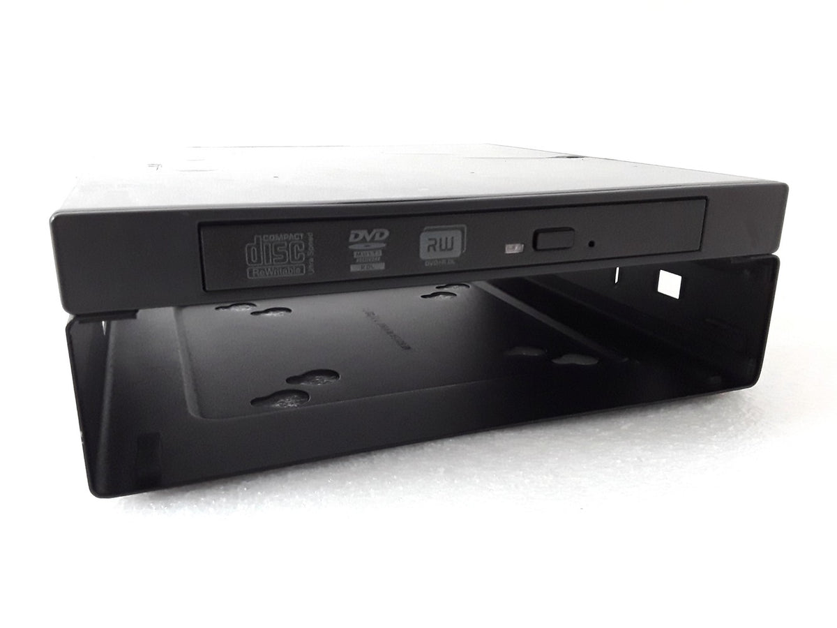 ✨SSD240GB＆メモリ8GB✨Windows11✨カメラ✨テンキー、DVD Lenovo 04X2176 External USB DVD Burner + Tiny Bracket for M93P