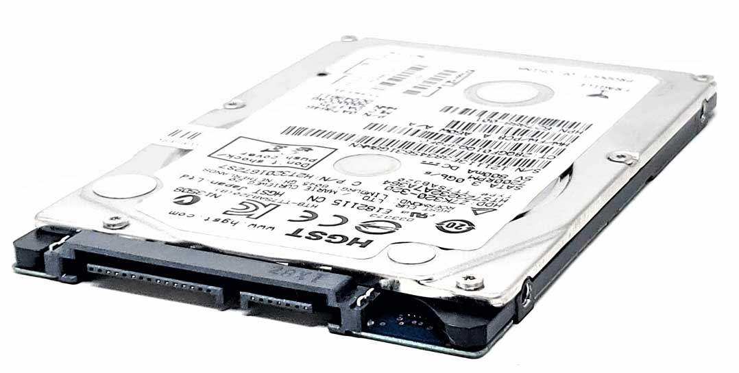 Lenovo 42T1259 2.5 Inch  320GB 7.2K RPM SATA 7mm Hard Drive – Open Box