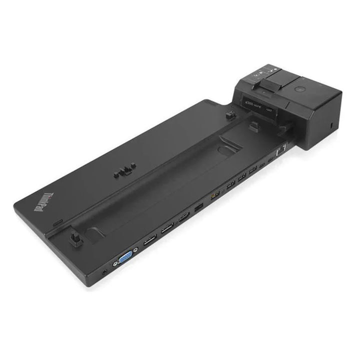 Lenovo ThinkPad 40AJ0135SA Ultra Docking Station – Open Box