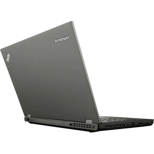 Lenovo Thinkpad T540P 15.6 Inch Administration Laptop; i7 4810MQ; 8GB PC3; 500GB HDD; Nvidia GT 730M; Win10Pro; Refurb