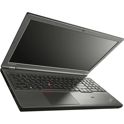 Lenovo Thinkpad T540P 15.6 Inch Administration Laptop; i7 4810MQ; 8GB PC3; 500GB HDD; Nvidia GT 730M; Win10Pro; Refurb