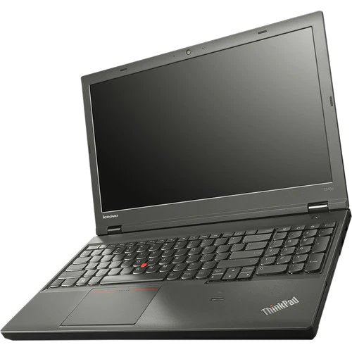 Lenovo Thinkpad T540P 15.6 Inch Administration Laptop; i7 4810MQ; 8GB PC3; 500GB HDD; Nvidia GT 730M; Win10Pro; Refurb