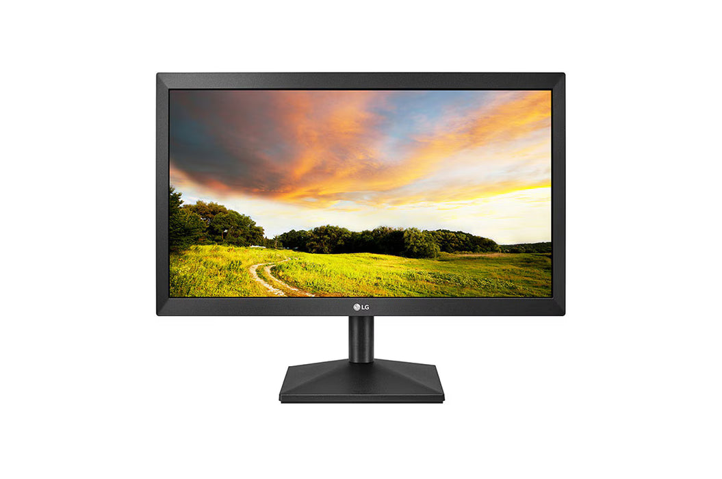 LG 20MK400H 19.5 Inch HD Monitor – HDMI & VGA – Refurb