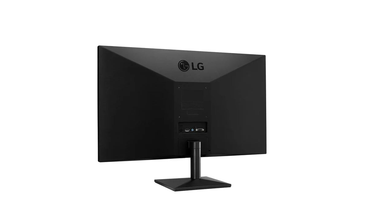 LG 20MK400H 19.5 Inch HD Monitor – HDMI & VGA – Refurb