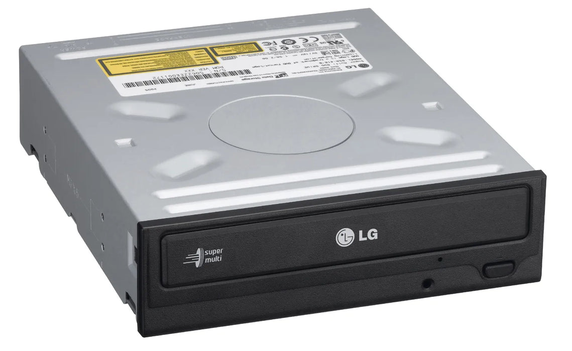 LG GH22 Internal Super Multi DVD Rewriter – Open Box