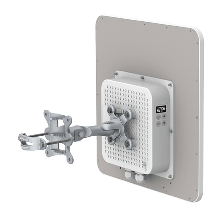 LigoPTP 5-23 Unity 5GHz Wireless Point to Point Bridge – Open Box