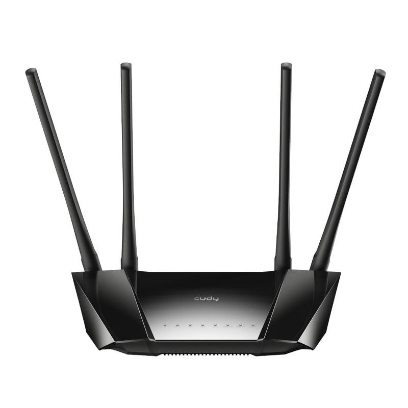 Cudy LT400 4G LTE N300 Wi-Fi Router - New