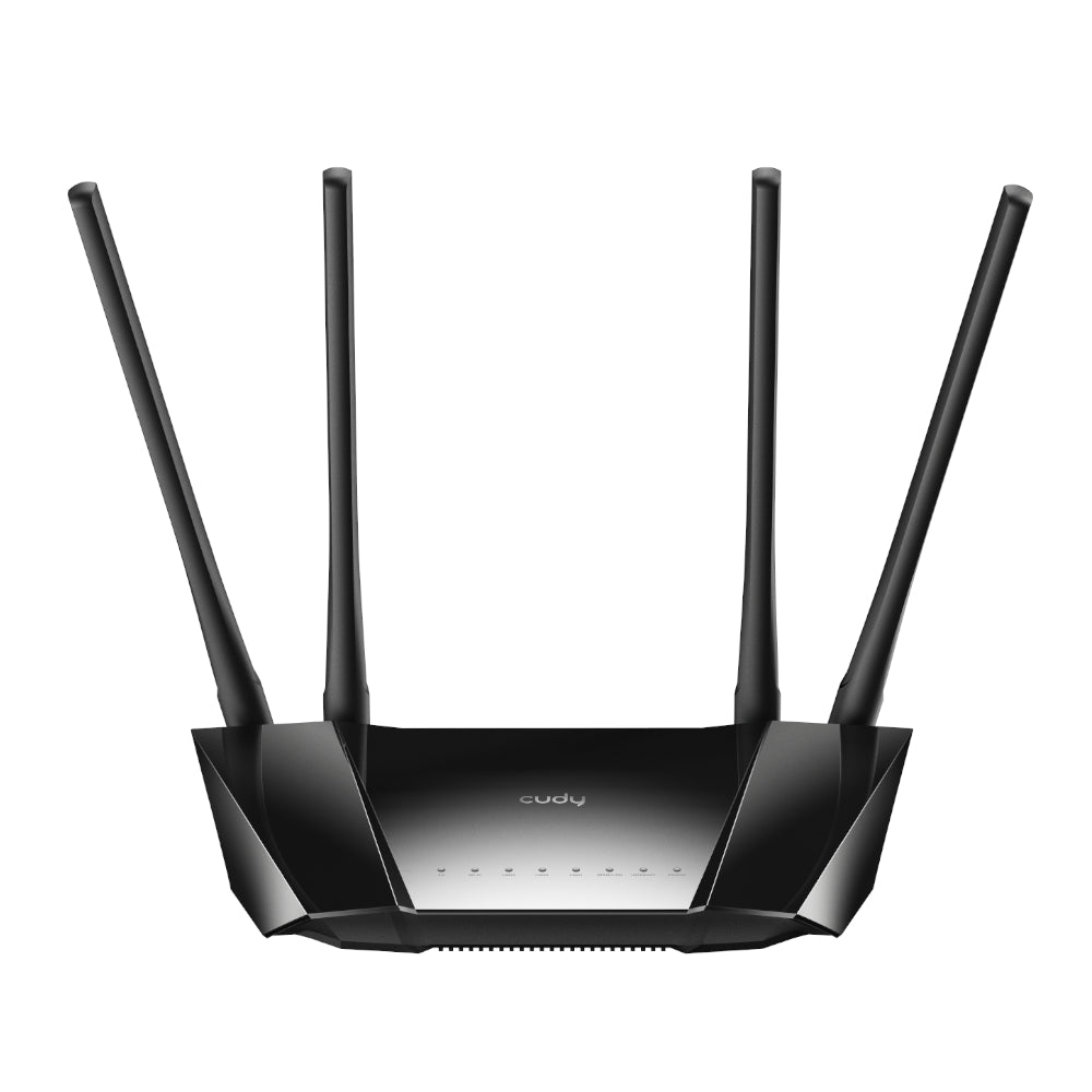 Cudy LT400 4G LTE N300 Wi-Fi Router - New — ITAD Store