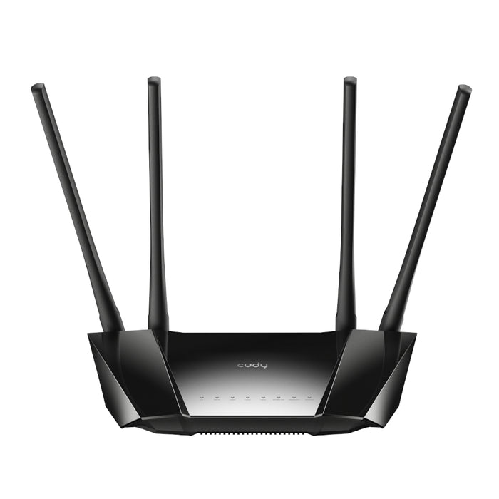 Cudy LT400 4G LTE N300 Wi-Fi Router - New