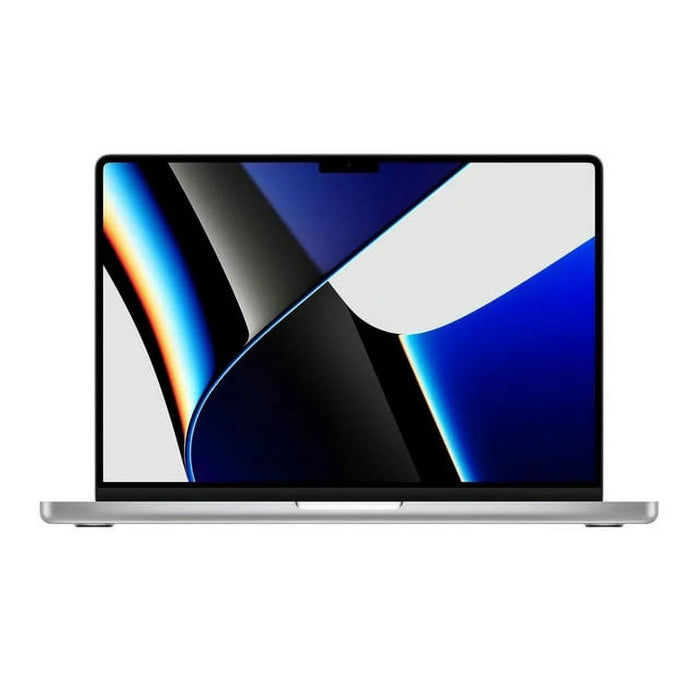 Apple MacBook Pro 18,1 (2021) 16 Inch Business Laptop – M1 Pro 10-Core – 16GB Unified Memory – 512GB SSD  – M1 Pro 16 Cores - macOS – Refurb