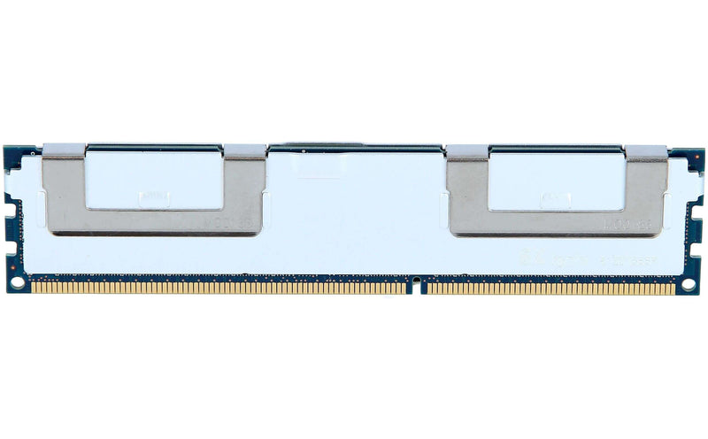 Samsung 8GB 2Rx4 PC3-8500R-07-10-E1-D2 DDR3 Server RAM – Refurb