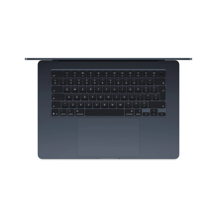 Apple MacBook Air M4 2025 15 Inch Professional Laptop – 10-Core CPU / 10-Core GPU – 16GB Unified Memory – 512GB SSD – macOS Tahoe 26.3.1 – Demo