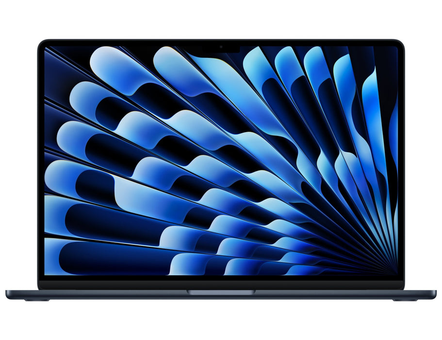 Apple MacBook Air M4 2025 15 Inch Professional Laptop – 10-Core CPU / 10-Core GPU – 16GB Unified Memory – 512GB SSD – macOS Tahoe 26.3.1 – Demo