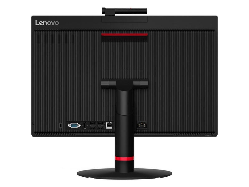 Lenovo ThinkCentre M820z All-In-One 21.5 Inch Office Computer – i5 8400 – 16GB DDR4 – 256GB SSD – Win11Pro – Refurb