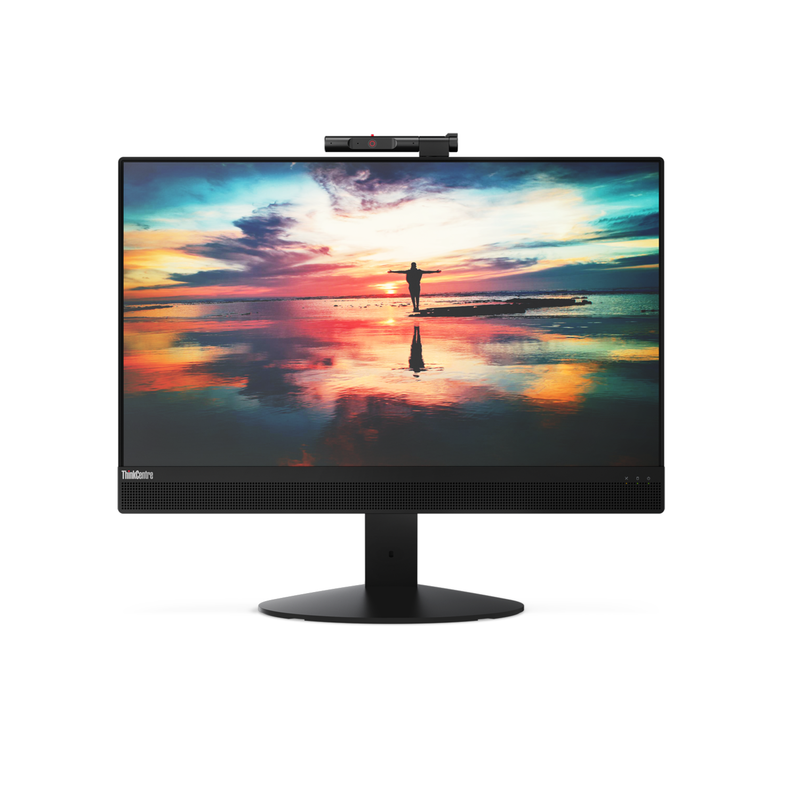 Lenovo ThinkCentre M820z All-In-One 21.5 Inch Office Computer – i5 8400 – 16GB DDR4 – 256GB SSD – Win11Pro – Refurb