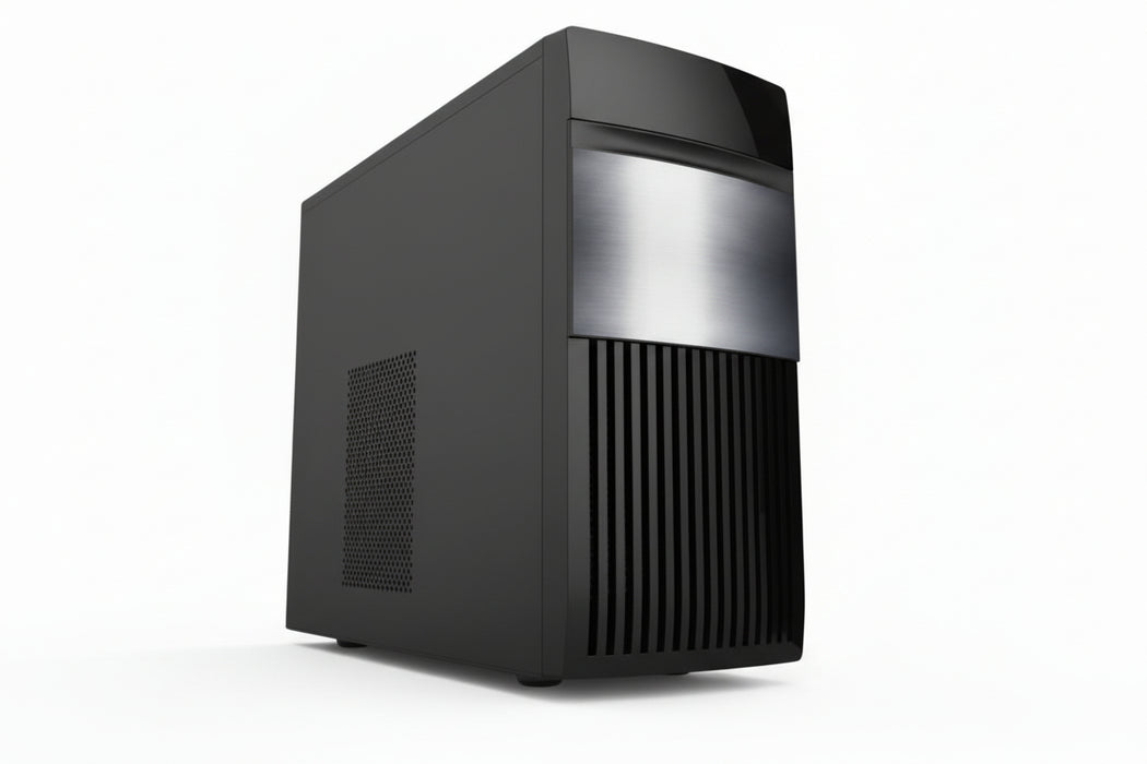 Mecer Gigabyte H310M-HD2 Office Computer – i5 8400 – 8GB DDR4 – 256GB HDD – Win11Pro – Pre-Owned Computer