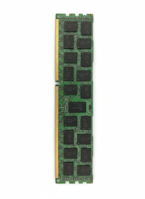 Micron 8GB 2Rx4 PC3L-10600R-9-13-E2 DDR3 Server RAM – Refurb