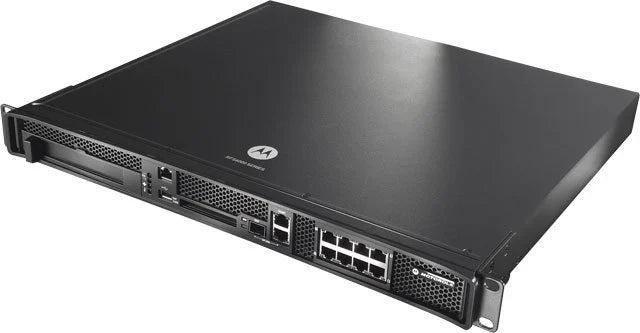 Motorola RFS-6010 8-Port Layer 2 Wireless LAN Controller – Refurb