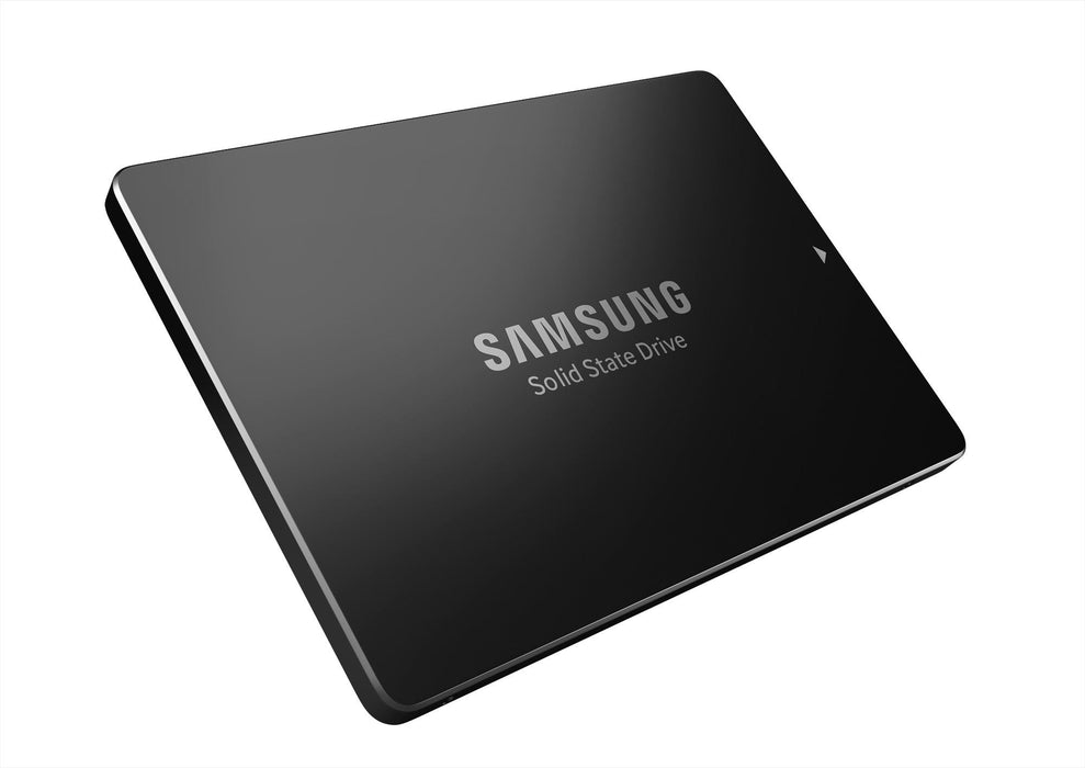 Samsung MZ-7LM3T8N 2.5 Inch 3.84TB 6Gb/s SATA  Solid State Drive – Refurb