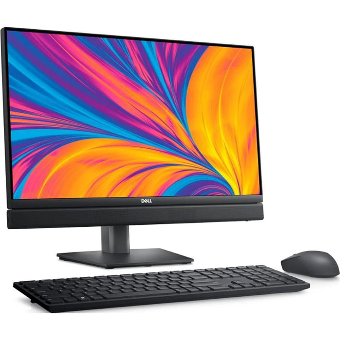 Dell OptiPlex 7420 Performance User 23.8 Inch AIO Computer; i5 14500T; 16GB PC5; 256GB NVME; Win11Pro; New