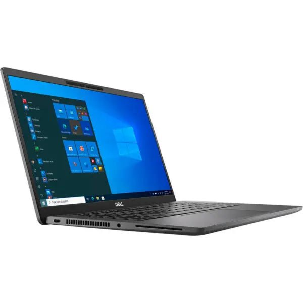 Dell Latitude 7320 13 Inch Professional Travel Laptop; i7 1185G7; 16GB PC4; 512GB NVME; Win11Pro; Refurb