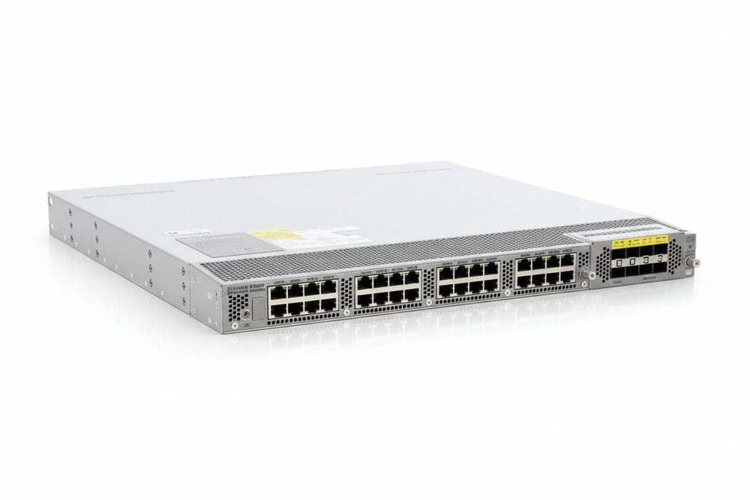 Cisco N2K-C2232TN-10GE 32 Port 10G Fabric Extender Switch – New