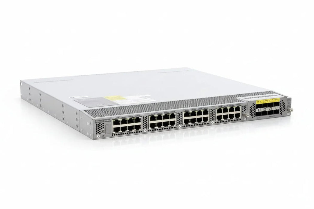 Cisco N2K-C2232TM-10GE 32 Port 10G Fabric Extender – New