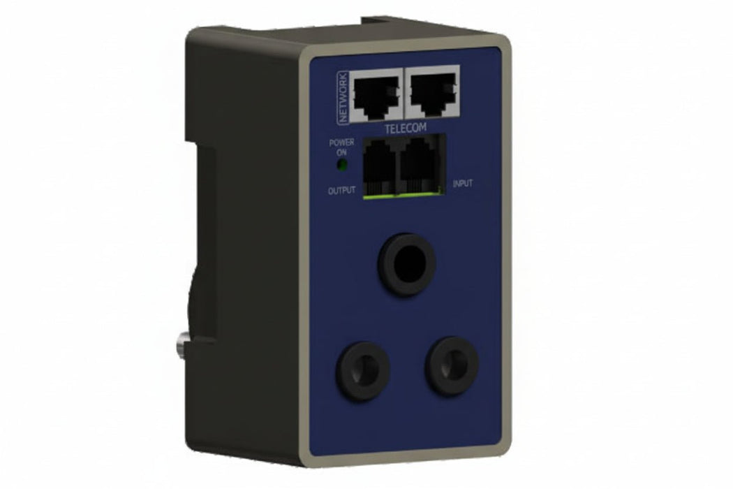 NASHUA NASH422G Lightning and Surge Protector Over-Voltage Protection – Open Box