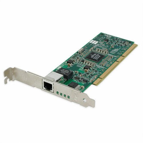 HP NC7771 PCI-X Gigabit Ethernet Server Adapter – Refurb