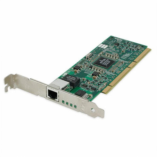 HP NC7771 PCI-X Gigabit Ethernet Server Adapter – Refurb