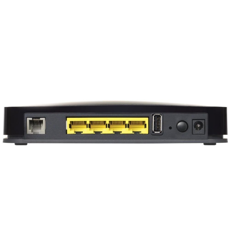 Netgear DGN2200V4 N300 Wireless ADSL2+ Modem Router – Pre-Owned