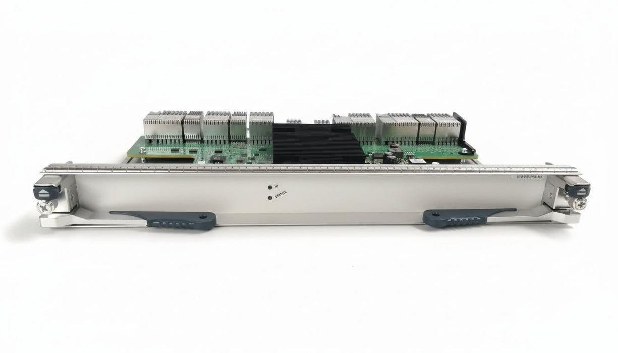 Cisco N7K-C7010-FAB-2 Nexus 7000 10-Slot 110Gbps/Slot Fabric Module – Open Box