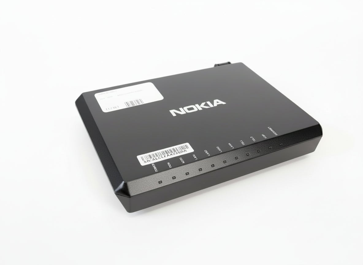 Nokia G-240G-C GPON ONT / Residential Gateway - Pre-Owned — ITAD Store