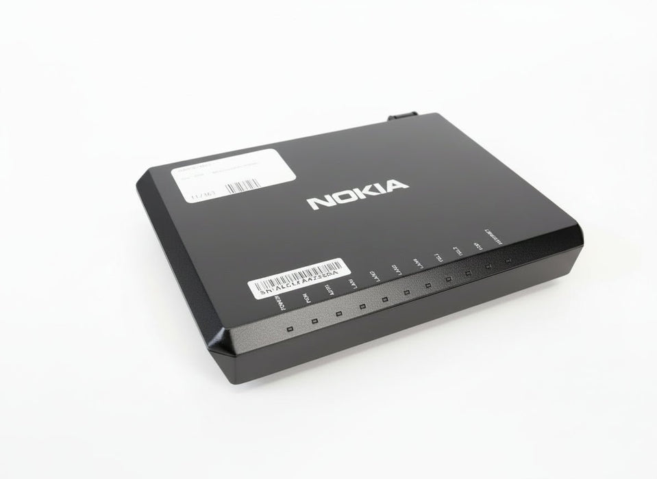 Nokia G-240G-C GPON ONT / Residential Gateway - Used