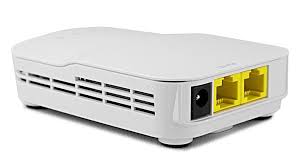 Open Mesh OM2P-HS Wireless-N Access Point With No Adapter – Used