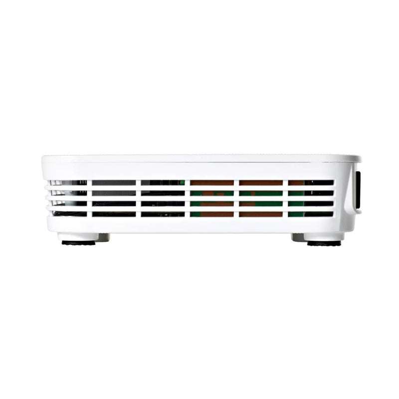 Open-Mesh OM5P-AC Dual-Band Cloud-Managed Access Point With No Adapter – Pre-Owned