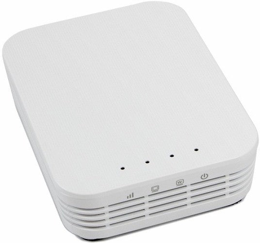 Open-Mesh OM5P-AC Dual-Band Cloud-Managed Access Point With No Adapter – Used